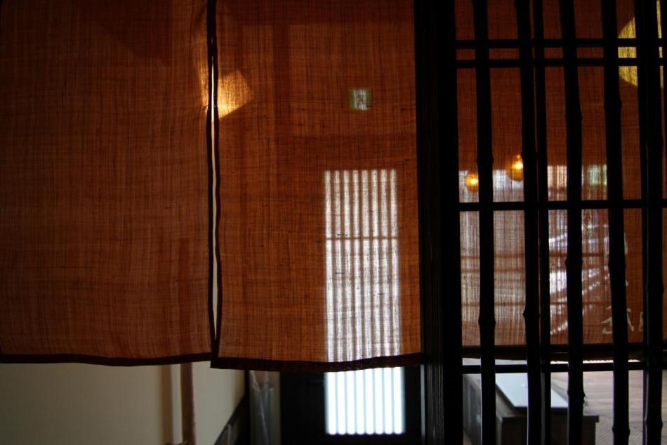 Villa Anzu An Machiya House Kyōto Camera foto