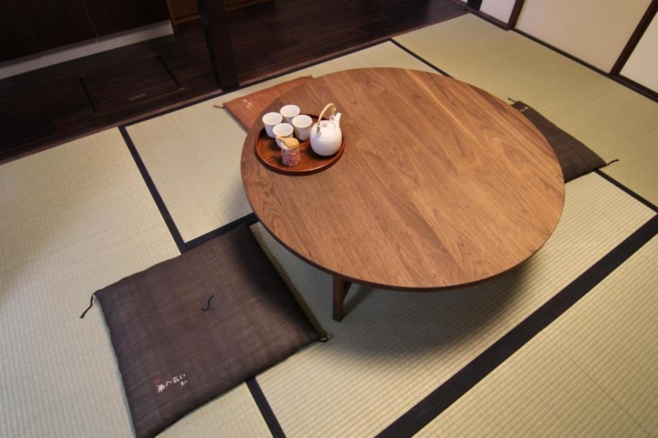 Villa Anzu An Machiya House Kyōto Camera foto