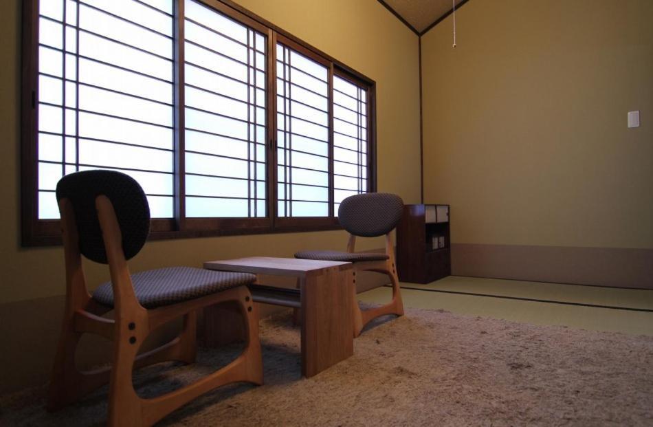 Villa Anzu An Machiya House Kyōto Camera foto