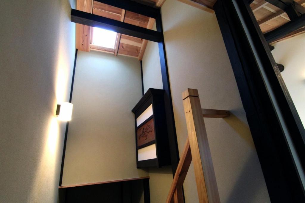 Villa Anzu An Machiya House Kyōto Camera foto